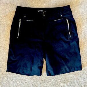 Jamie Sadock long shorts